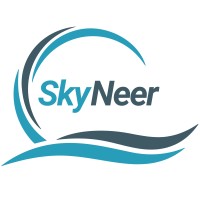 Skyneer logo - Similar company to Gtex Technologies