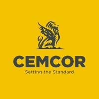 CEMCOR Ltd logo - Similar company to Mpi