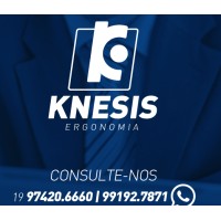 Knesis Ergonomia logo - Similar company to Big Group - Blockchain Italy Growth
