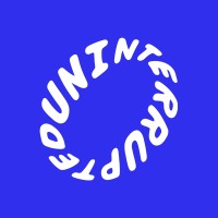 UNINTERRUPTED logo - Similar company to Fulwell Entertainment