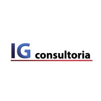 IG Consultoria estructural logo - Similar company to Cesoft Colombia
