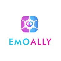 Emoally App logo - Similar company to Digiconnekt