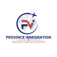 Province Immigration Private Limited logo - Similar company to Keymart Visa