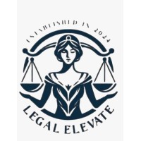 LEGAL ELEVATE- OFFICIAL PAGE logo - Similar company to Consumers India
