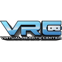 Virtual Reality Center logo - Similar company to Trifold X