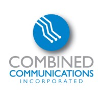 Combined Communications, Inc. logo - Similar company to 3E Support