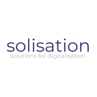 Solisation logo - Similar company to Celsa Messgeräte