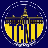 TCNJ Student Government logo - Similar company to Confectionately Yours