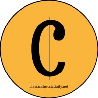 Classical Music Daily logo - Similar company to Eric Whitacre