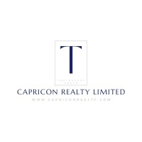 Capricon Realty Private Limited logo - Similar company to Toptech India