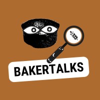 Bakertalks logo - Similar company to Varek