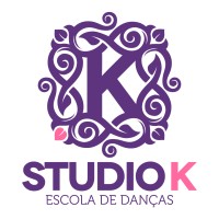 StudioK - Escola de Danças logo - Similar company to Caixote Bar