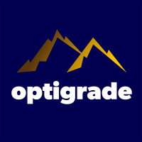 optigrade logo - Similar company to Element 25 Limited