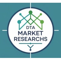 Data Driven Researches logo - Similar company to Research Dynamic Insights