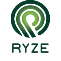 RYZE logo - Similar company to Aqwind