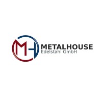 Metalhouse-Edelstahl GMBH logo - Similar company to Courman Belgium