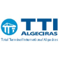 TTI ALGECIRAS logo - Similar company to Transamar