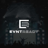 EVNT Ready logo - Similar company to Blackhawk Audio