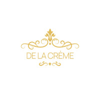 De La Crème logo - Similar company to Jude Idea