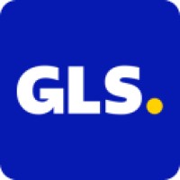 GLS Serbia logo - Similar company to Moj Servis Plus