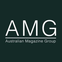 Australian Magazine Group logo - Similar company to Vogue Styling Australia