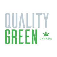 Quality Green Inc. logo - Similar company to Universal Green Packaging Inc.
