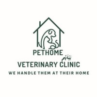 PetHome Veterinary Clinic logo - Similar company to Foodlab Studio