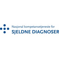 Nasjonalt senter for sjeldne diagnoser logo - Similar company to Tedxtsmu