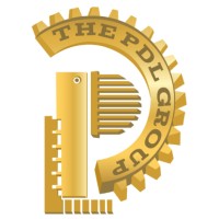 PDL Group logo - Similar company to Get Technologies Pvt. Ltd.
