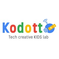 KODOTTO logo - Similar company to Robokab