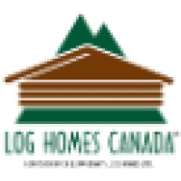Log Homes Canada logo - Similar company to Gatehouse Design And Developments