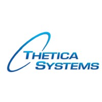 Thetica Systems logo - Similar company to Cymbel