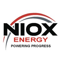 NIOX Energy & Engineering Services logo - Similar company to Shahine Engineering Works