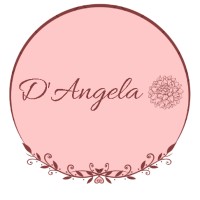 D'Angela Artigos Religiosos logo - Similar company to Gladys Artigos E Presentes Católicos
