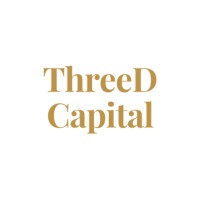 ThreeD Capital Inc. logo - Similar company to Viximo Inc.