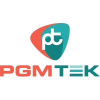 PGMTEK Inc. logo - Similar company to Oculus Group