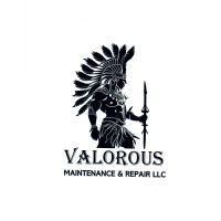 Valorous Maintenance & Repair LLC logo - Similar company to Crossfire Aggregate