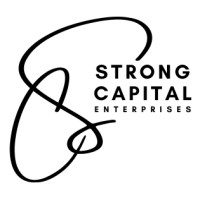 Strong Capital Enterprises logo - Similar company to Brian Noebel