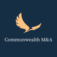 Commonwealth M&A logo - Similar company to Exit Advisors, Llc