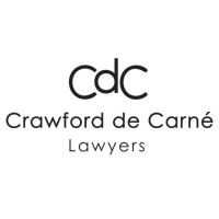Crawford de Carne Lawyers logo - Similar company to Keypoint Law