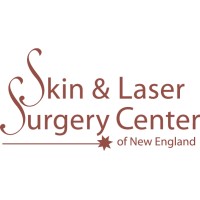 Skin & Laser Surgery Center of New England logo - Similar company to Jupiter Dermatology & Hair Restoration