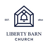 Liberty Barn Church logo - Similar company to Christian Community Church