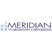Meridian Laboratory Corporation logo - Similar company to Trendy Testing Kits