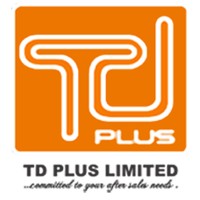 TD Plus Limited logo - Similar company to Td Plus Limited