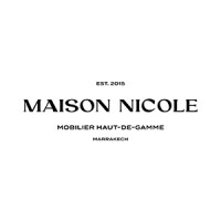 Maison Nicole Intérieur logo - Similar company to Moon Garden