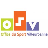 Office du Sport Villeurbanne logo - Similar company to Génération Oxygène