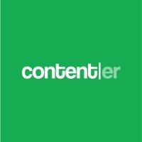 Contenter logo - Similar company to Funky Frames