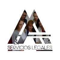 A&A Servicios Legales logo - Similar company to Palmyra Properties