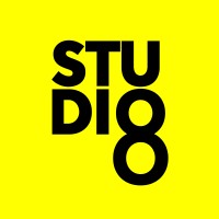 Studio Eight logo - Similar company to Mn Tech Studios
