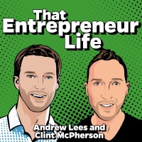 That Entrepreneur Life logo - Similar company to Stoke Ventures